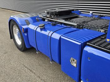 DAF XF 480 SUPERSPACECAB / PARKING COOLER / 2 TANKS